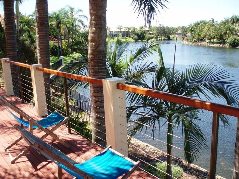 22a Homebush Drive, Robina QLD 4226