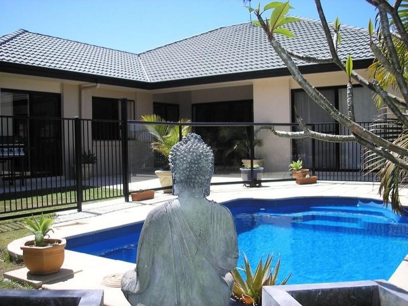 15 Montville Court, Varsity Lakes QLD 4227