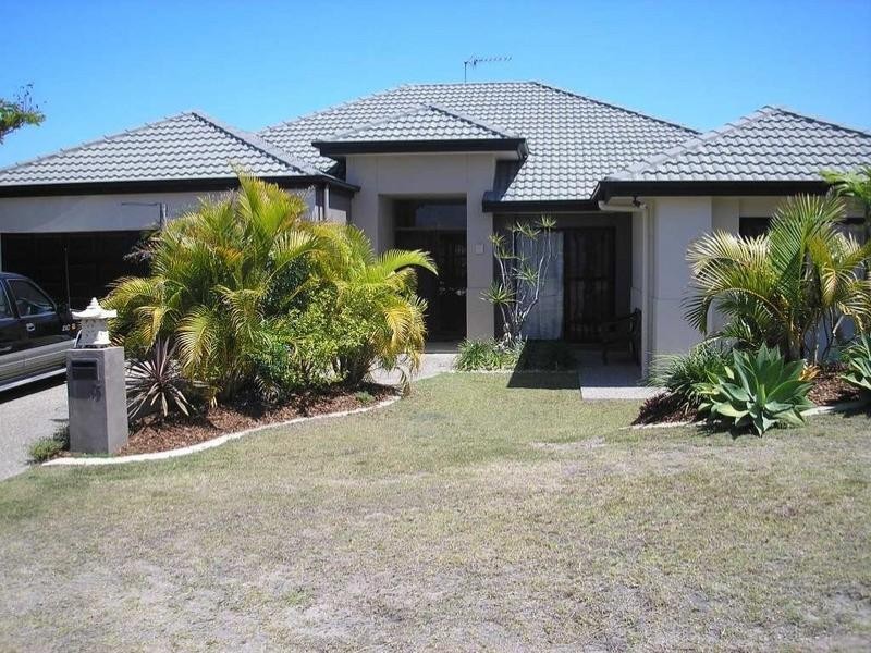 15 Montville Court, Varsity Lakes QLD 4227