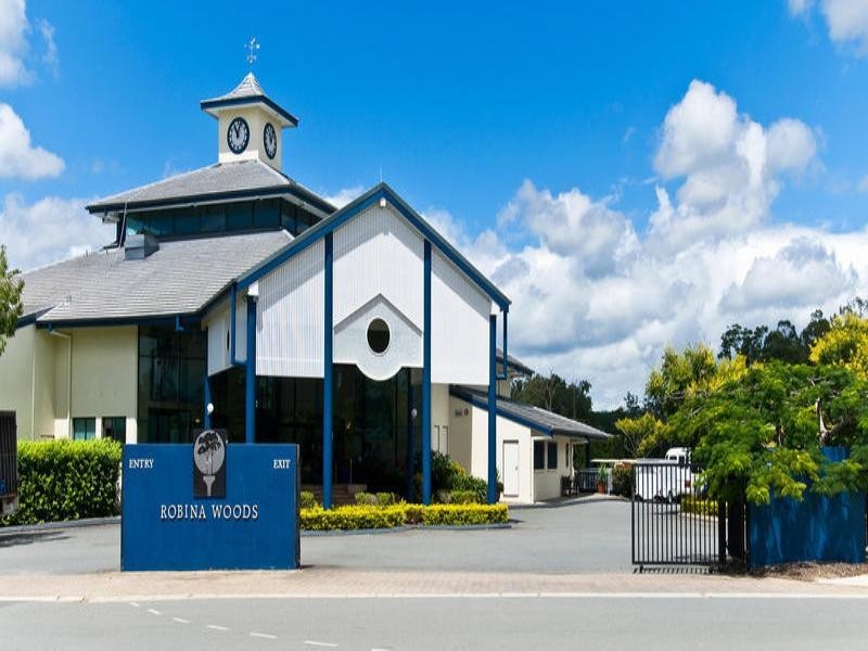 Robina QLD 4226
