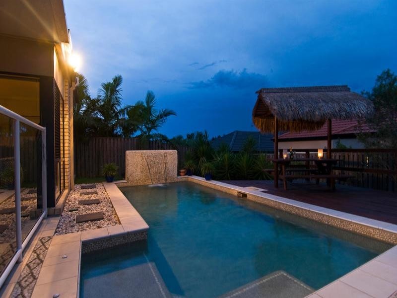 Varsity Lakes QLD 4227