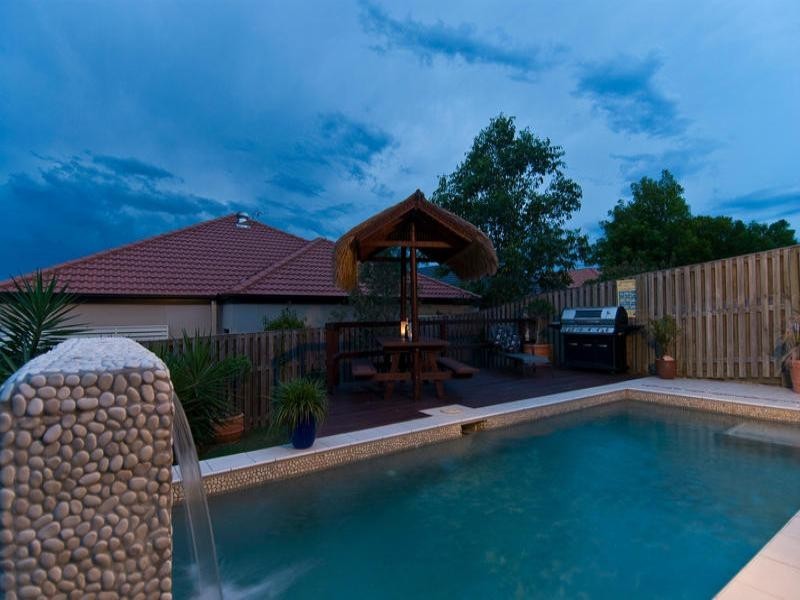 Varsity Lakes QLD 4227