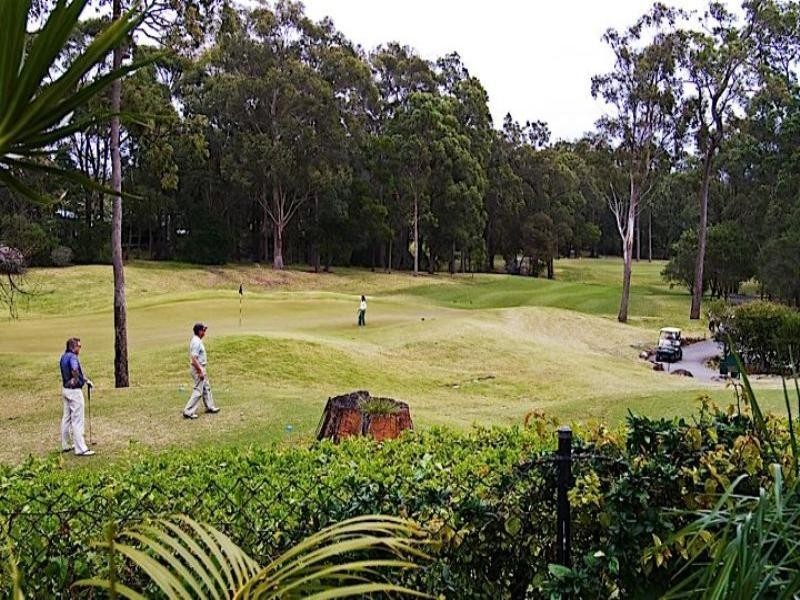 30 Great Southern Drive, Robina QLD 4226