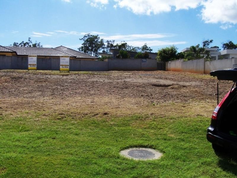 30 Great Southern Drive, Robina QLD 4226