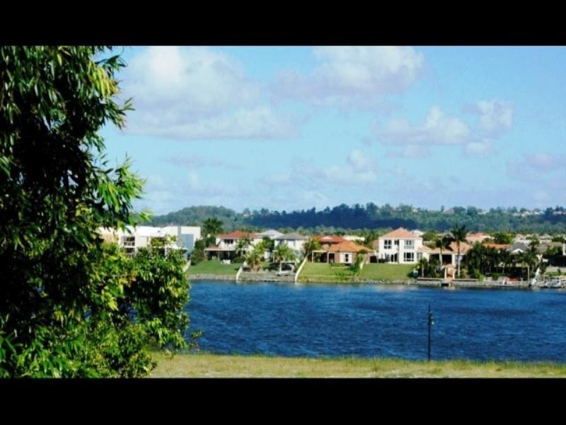 Varsity Lakes QLD 4227