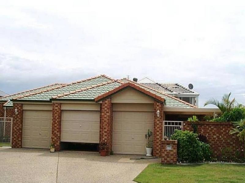 1/3 Swinburne Street, Varsity Lakes QLD 4227