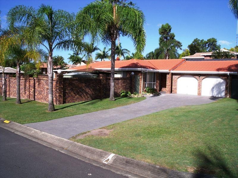 3 Eastwood Drive, Robina QLD 4226