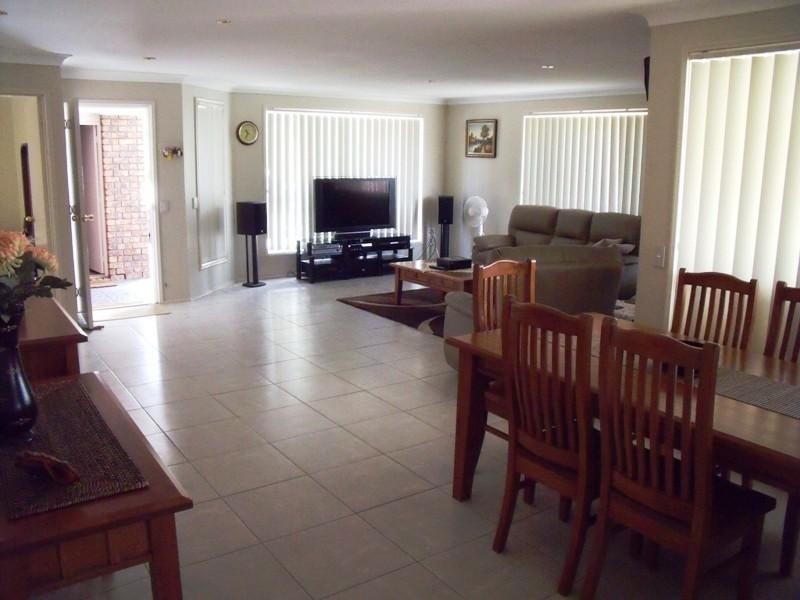 3 Eastwood Drive, Robina QLD 4226