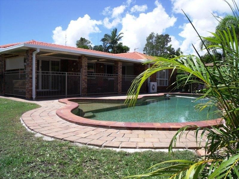 3 Eastwood Drive, Robina QLD 4226