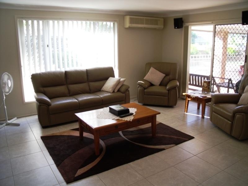 3 Eastwood Drive, Robina QLD 4226