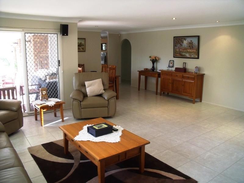 3 Eastwood Drive, Robina QLD 4226