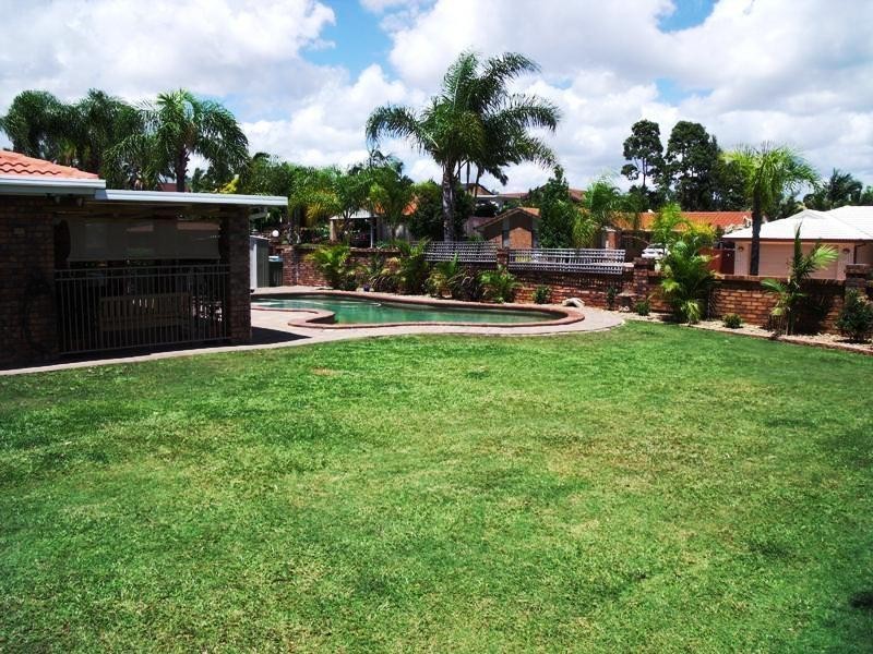 3 Eastwood Drive, Robina QLD 4226