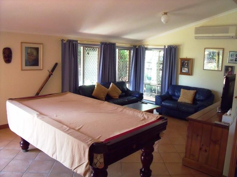 5 Turramurra Drive, Robina QLD 4226