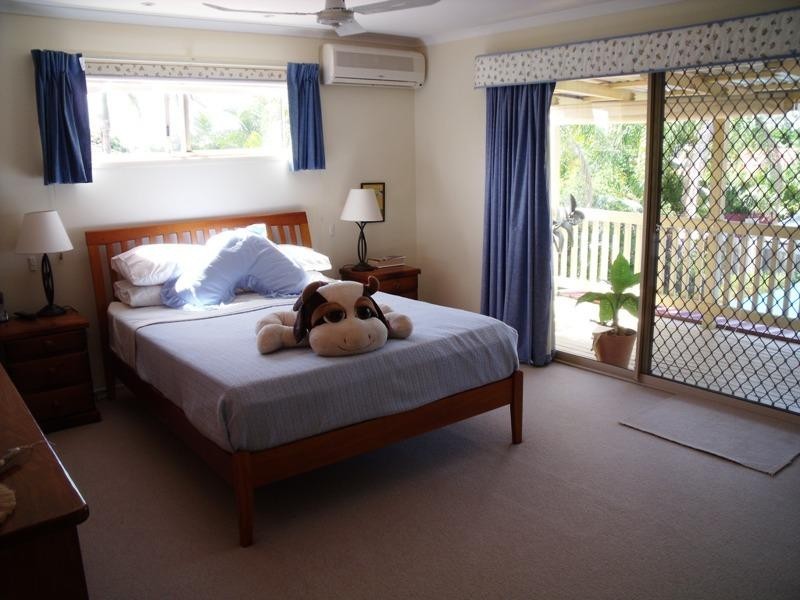 5 Turramurra Drive, Robina QLD 4226