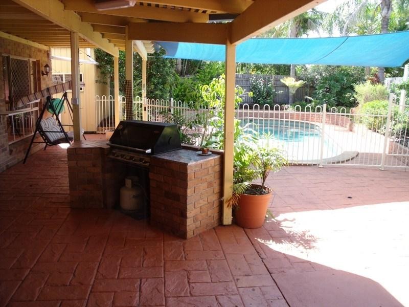 5 Turramurra Drive, Robina QLD 4226