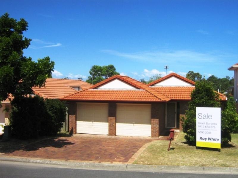 34 Bards Court, Nerang QLD 4211