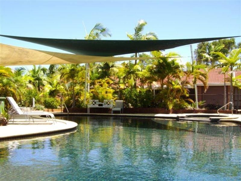 17/1 Kentwood Drive, Robina QLD 4226