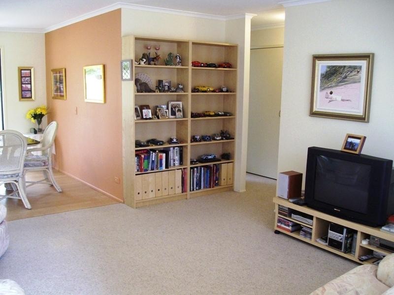 17/1 Kentwood Drive, Robina QLD 4226