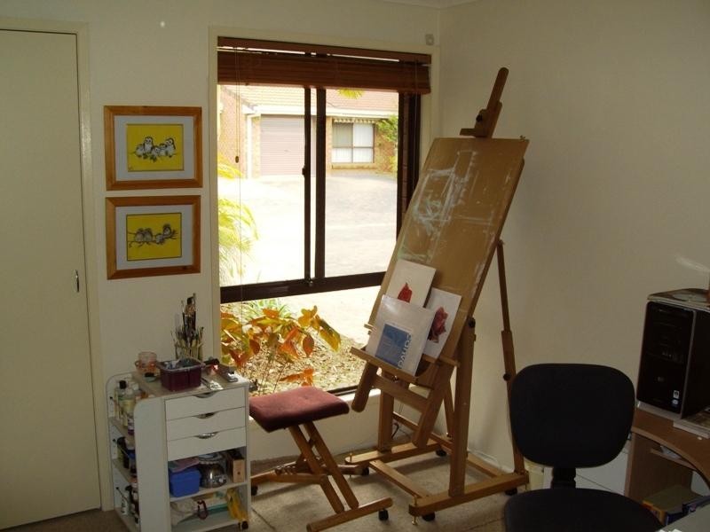 17/1 Kentwood Drive, Robina QLD 4226