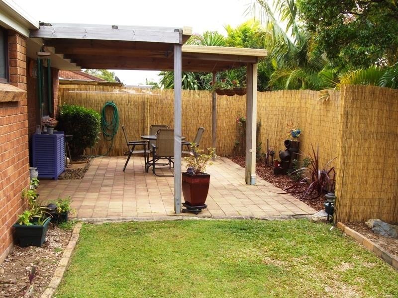 17/1 Kentwood Drive, Robina QLD 4226