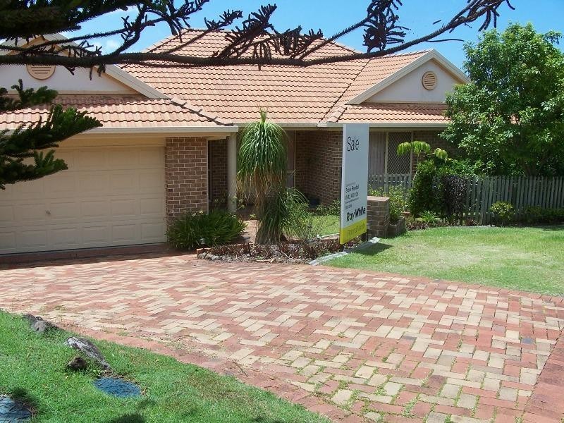 Robina QLD 4226