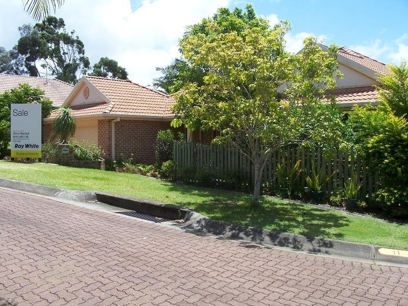 Robina QLD 4226