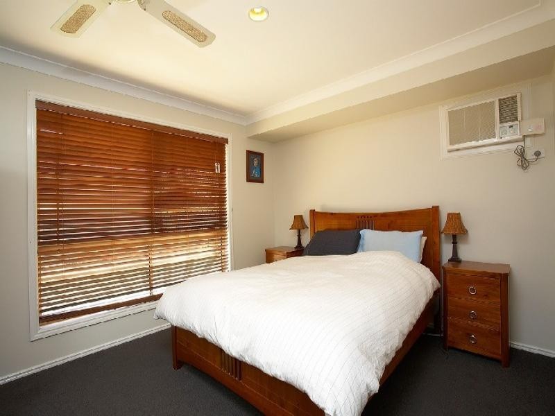 7 Wisconsin Street, Varsity Lakes QLD 4227