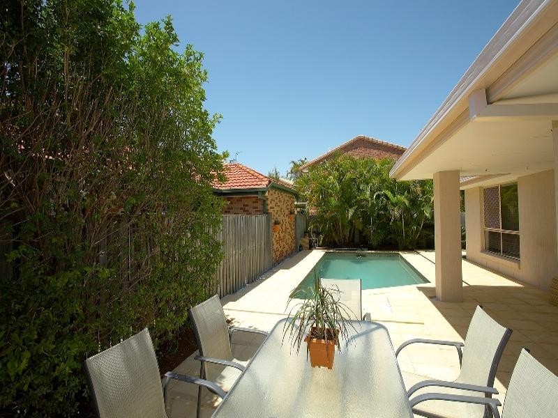 7 Wisconsin Street, Varsity Lakes QLD 4227