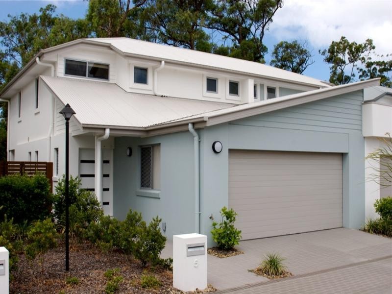 5/76 Bayswater Avenue, Varsity Lakes QLD 4227