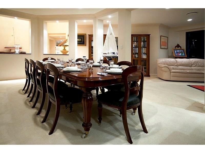 Clear Island Waters QLD 4226