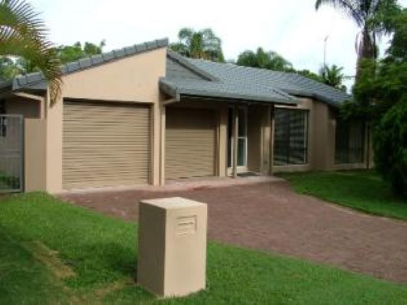162 Ron Penhaligon Way, Robina QLD 4226