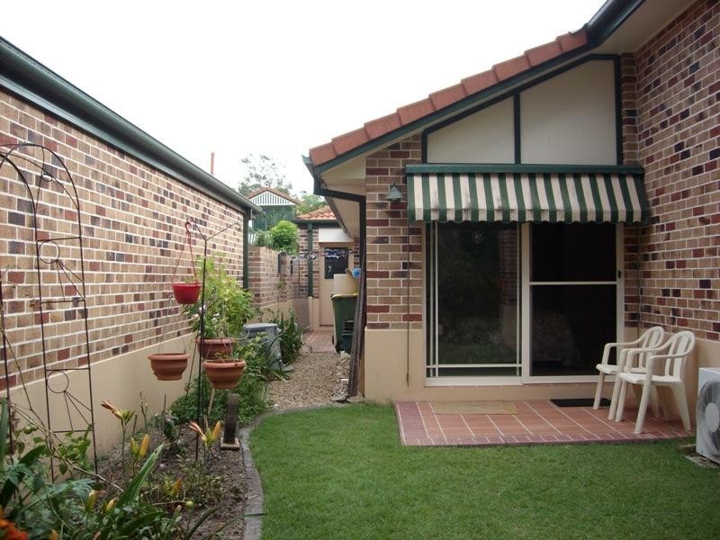 39/14 Oakmont Street, Robina QLD 4226