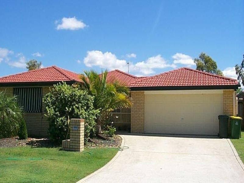 12 Pristine Court, Varsity Lakes QLD 4227