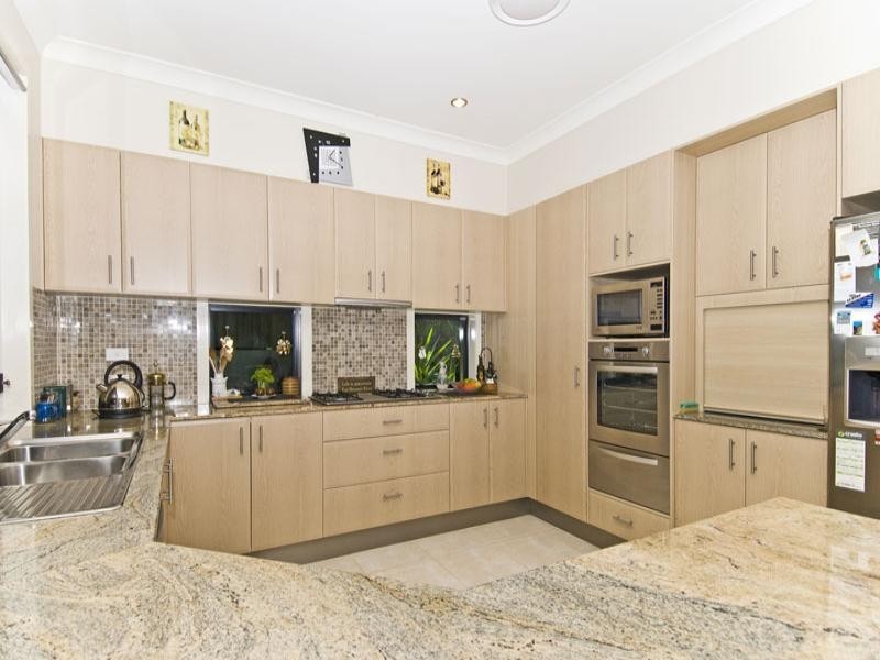 54 Great Southern Drive, Robina QLD 4226