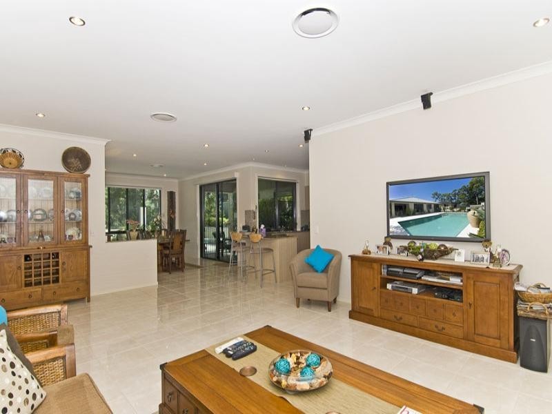 54 Great Southern Drive, Robina QLD 4226