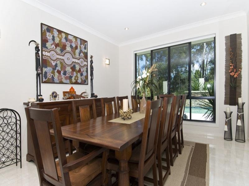 54 Great Southern Drive, Robina QLD 4226