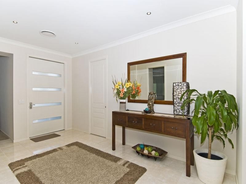 54 Great Southern Drive, Robina QLD 4226