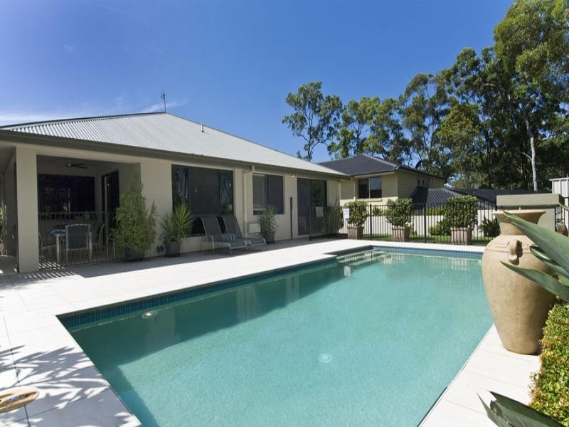 54 Great Southern Drive, Robina QLD 4226