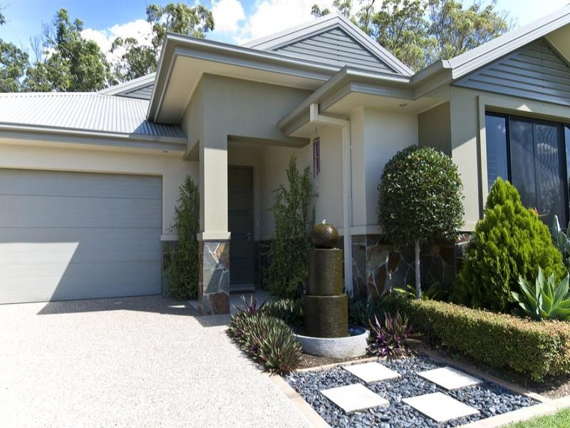 54 Great Southern Drive, Robina QLD 4226