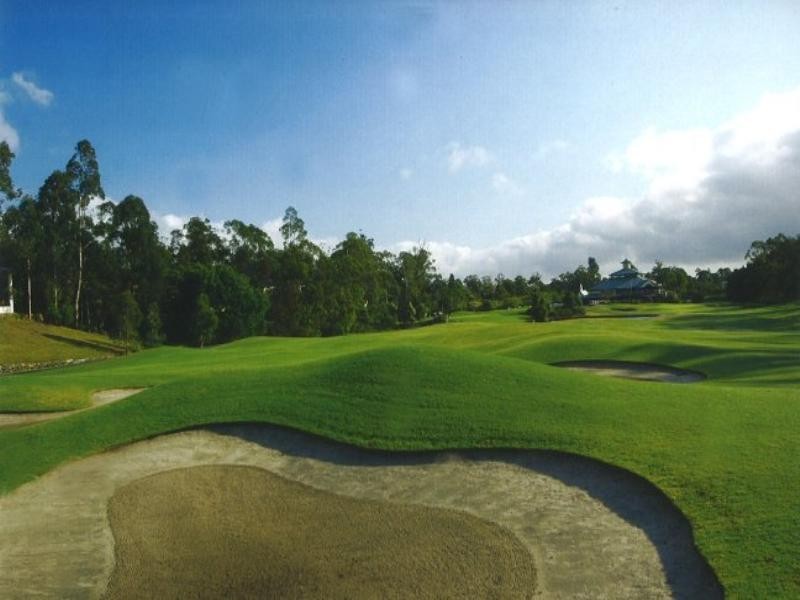 500 Great Southern Drive, Robina QLD 4226