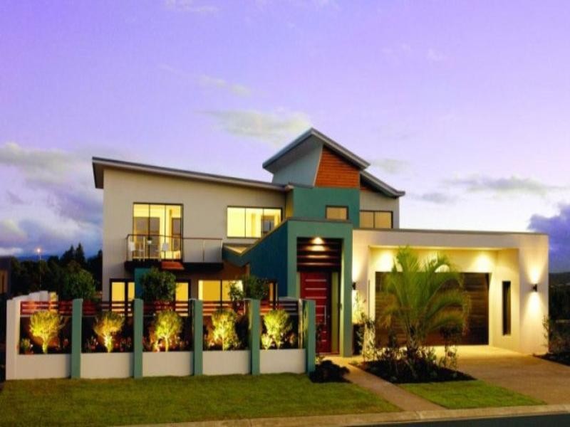 5030 Emerald Islands Drive, Carrara QLD 4211