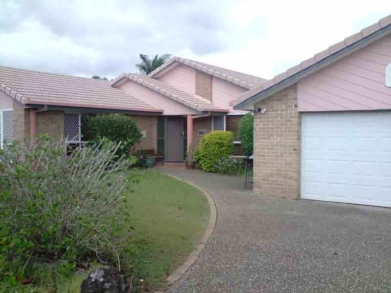 5 Nunawading Court, Robina QLD 4226