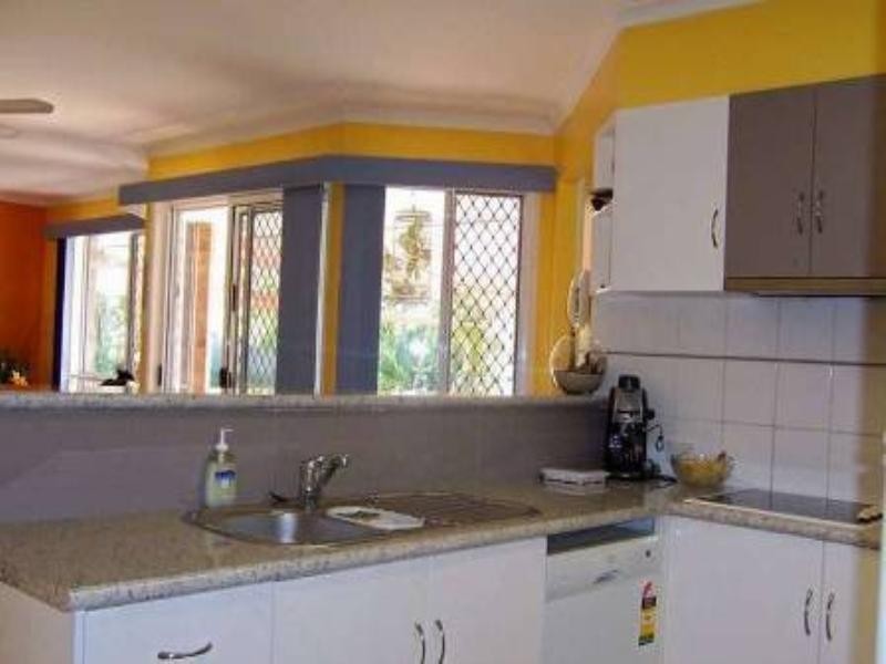 5 Nunawading Court, Robina QLD 4226