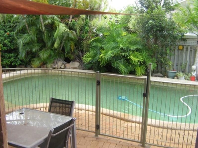 5 Nunawading Court, Robina QLD 4226