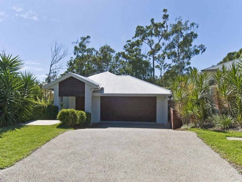 23 Lacerta Avenue, Robina QLD 4226