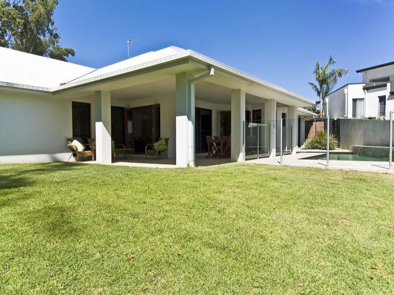 23 Lacerta Avenue, Robina QLD 4226