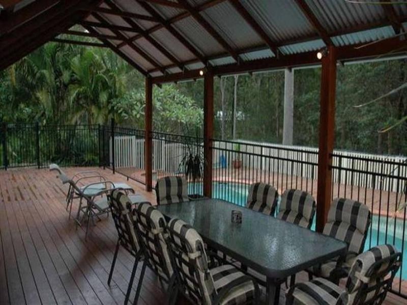 4 Hugh Guinea Court, Worongary QLD 4213