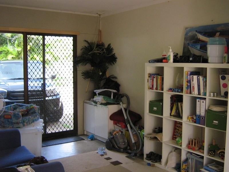 4/44 Frascott Avenue, Varsity Lakes QLD 4227