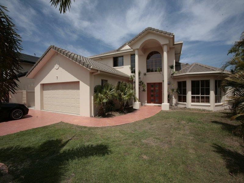 122 Port Jackson Boulevard, Clear Island Waters QLD 4226