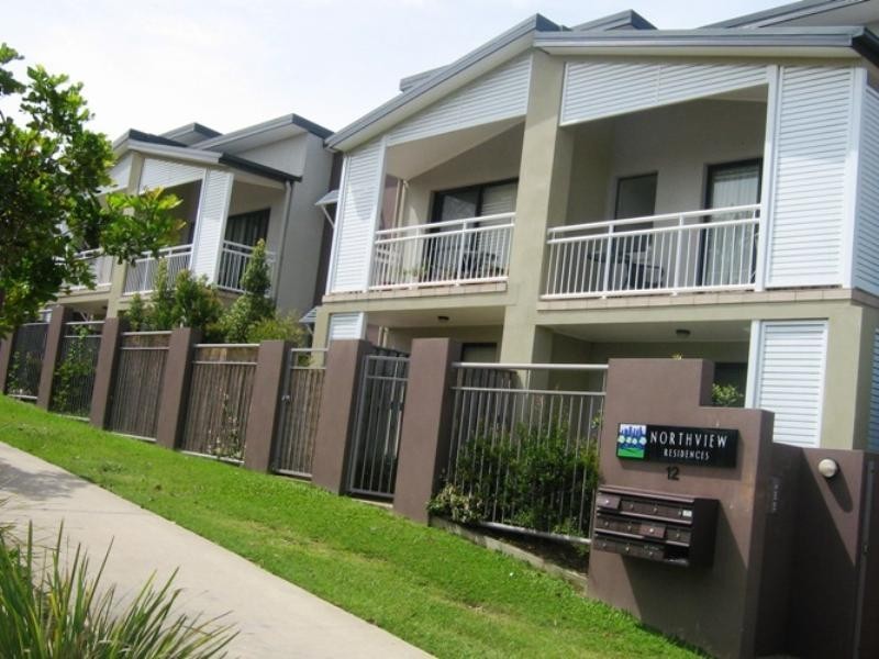 5/12 Geraldton Drive, Varsity Lakes QLD 4227